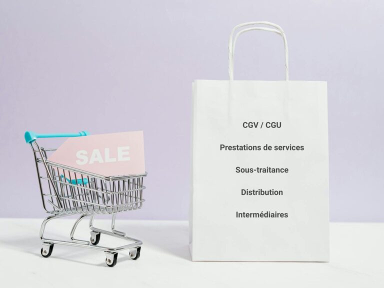 Avocat Contrats Lyon