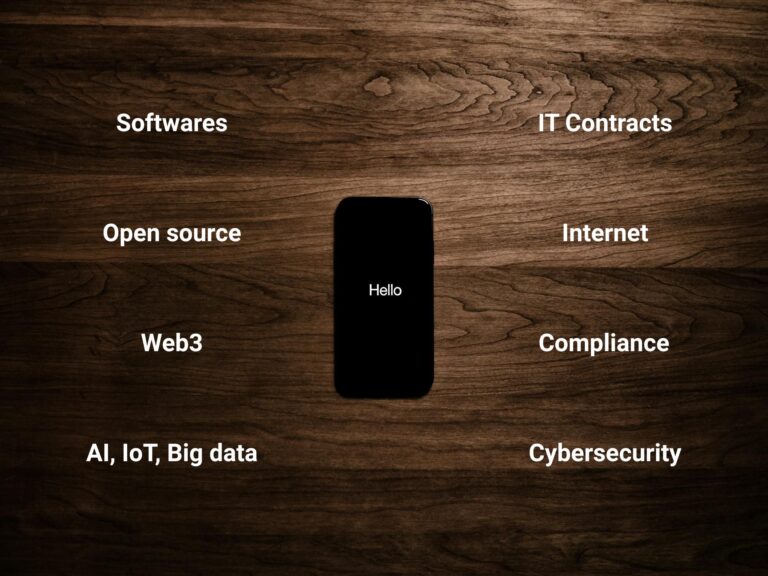 Digital Lawyer France