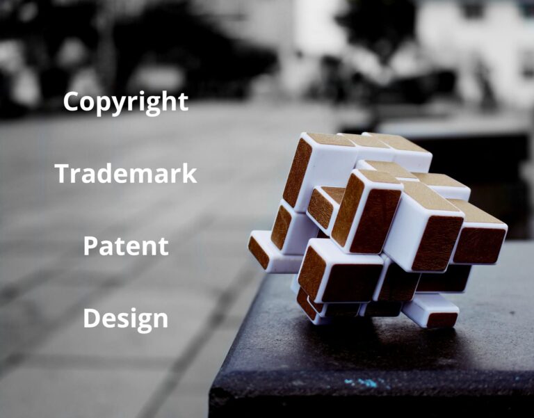 Intellectual Property Lawyer France